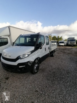 IvecoDaily