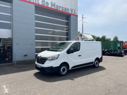RenaultTraficL1H1 DCI