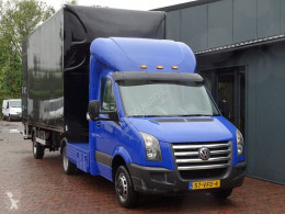 VolkswagenCrafter