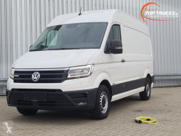 VolkswagenCrafter