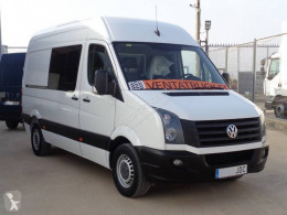 VolkswagenCrafter143 TDi
