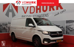 VolkswagenTransporter