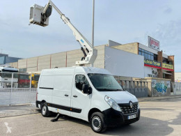 RenaultMaster2.3 DCI 125