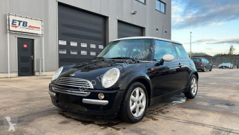 MiniCooper