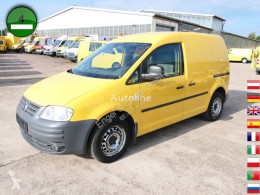 VolkswagenCaddy