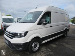 VolkswagenCrafterL3H3 TDI 177 4X4