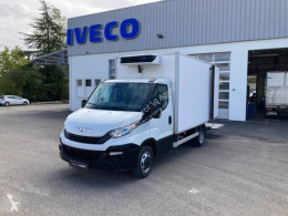 IvecoDaily35C16