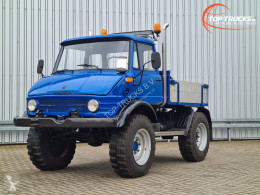 Unimog