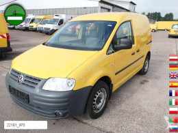 VolkswagenCaddy