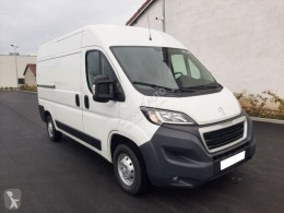 PeugeotBoxer
