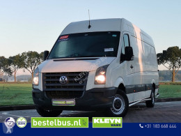 VolkswagenCrafter2.5 TDI