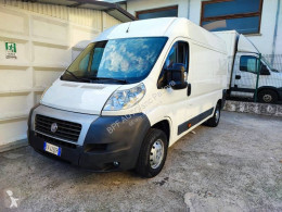 Fiat Ducato L2H2 MTJ 130