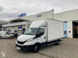 IvecoDaily
