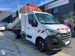 RenaultMaster Propulsion2.3 DCI 165