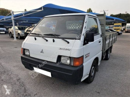 MitsubishiL 3002.5 TD