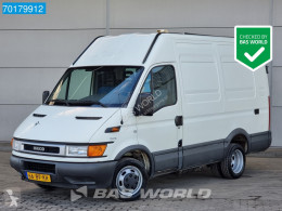 IvecoDaily