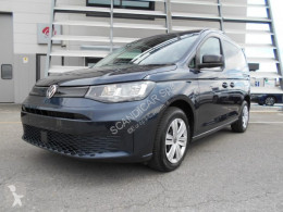 VolkswagenCaddy