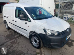 VolkswagenCaddy