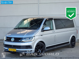 VolkswagenTransporter