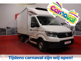 VolkswagenCrafter