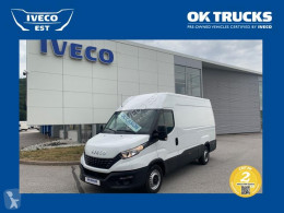 IvecoDaily