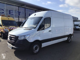 MercedesSprinter314 CDI
