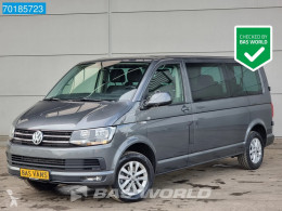 VolkswagenCaravelle