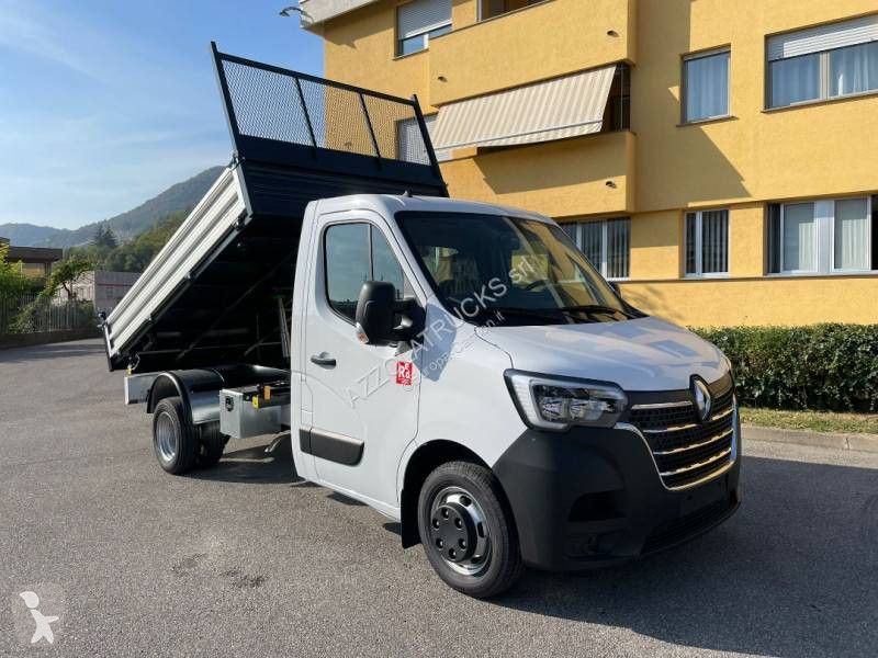 Furgoneta Renault