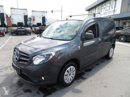 MercedesCitan109 CDI