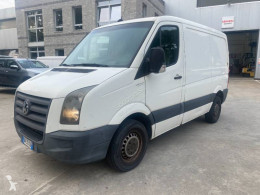 VolkswagenCrafter2.5 TDI