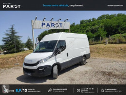 IvecoDaily35S14