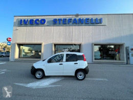 FiatPanda
