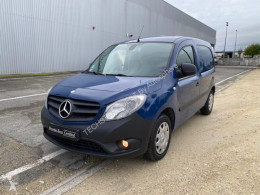 MercedesCitan