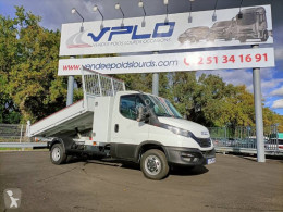 IvecoDaily35C16