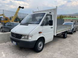 MercedesSprinter312 D