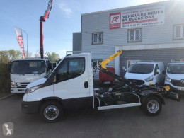 IvecoDaily35C16