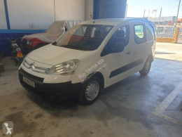 CitroënBerlingo1.6 HDi
