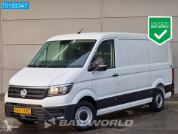VolkswagenCrafter