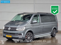 VolkswagenTransporter