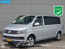 VolkswagenTransporter