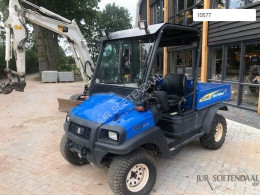 New Holland