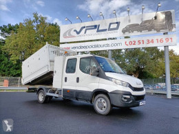 IvecoDaily35C15D