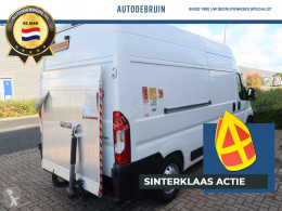 PeugeotBoxer