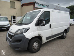 PeugeotBoxerL1H1 HDI 160