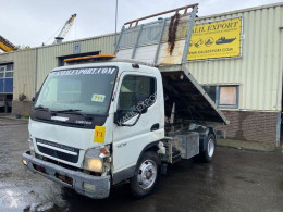 MitsubishiCanter
