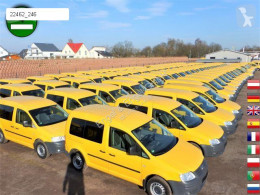 VolkswagenCaddy