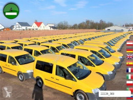 VolkswagenCaddy