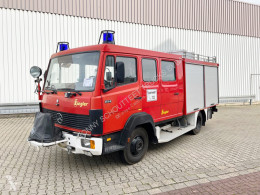 Mercedes814