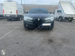 Alfa-Roméo
