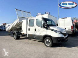 IvecoDaily35C16
